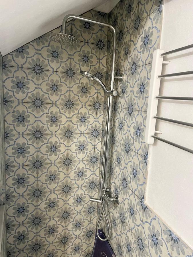 Socratous House Villa Salamís Dış mekan fotoğraf