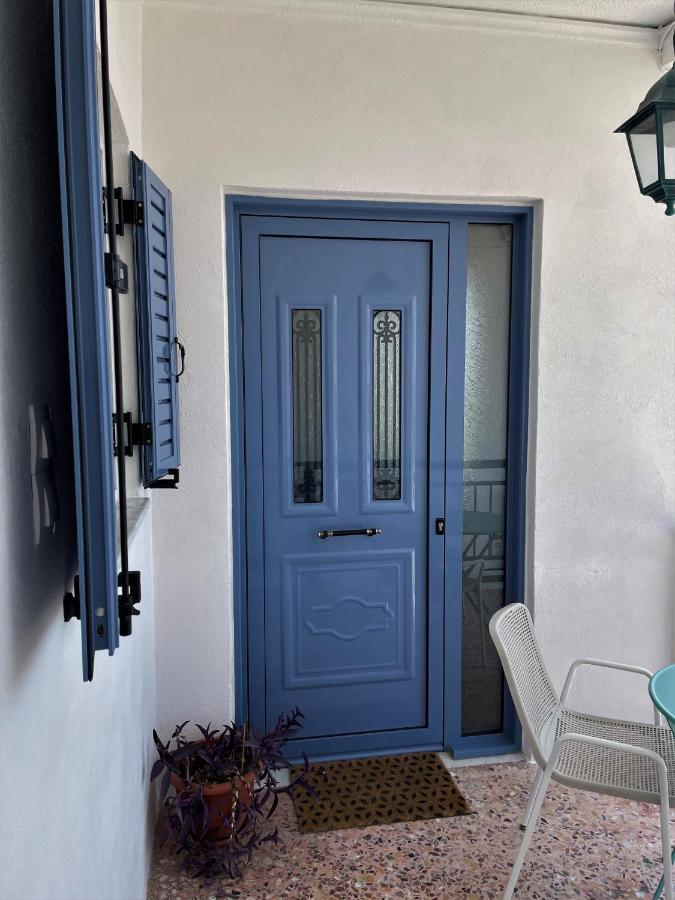 Socratous House Villa Salamís Dış mekan fotoğraf