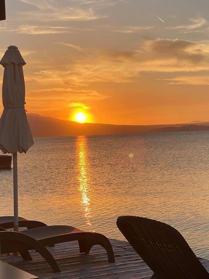 Socratous House Villa Salamís Dış mekan fotoğraf