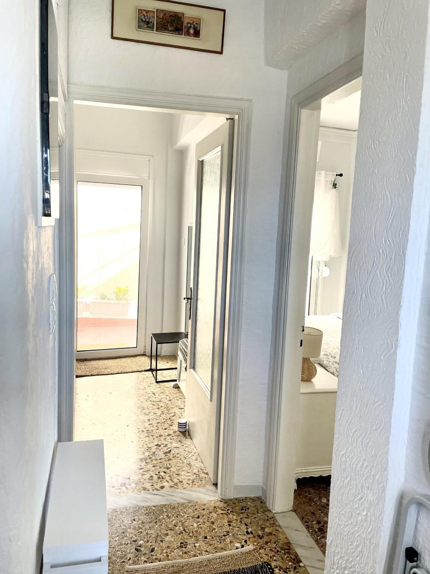 Socratous House Villa Salamís Dış mekan fotoğraf