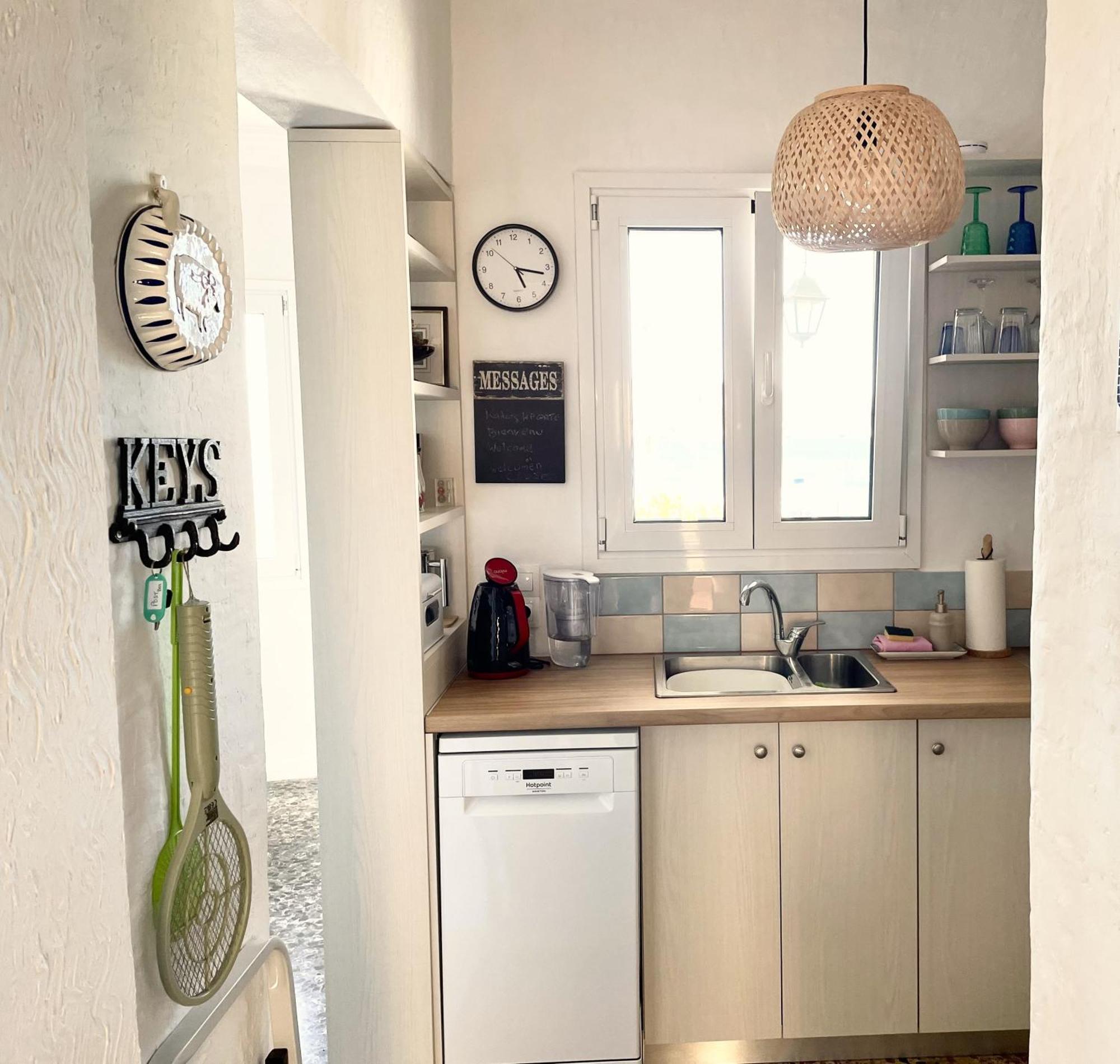 Socratous House Villa Salamís Dış mekan fotoğraf